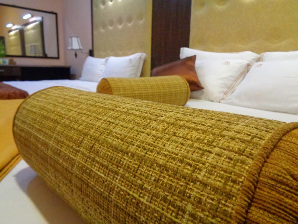 Hotel The Queensburry Nuwara Eliya