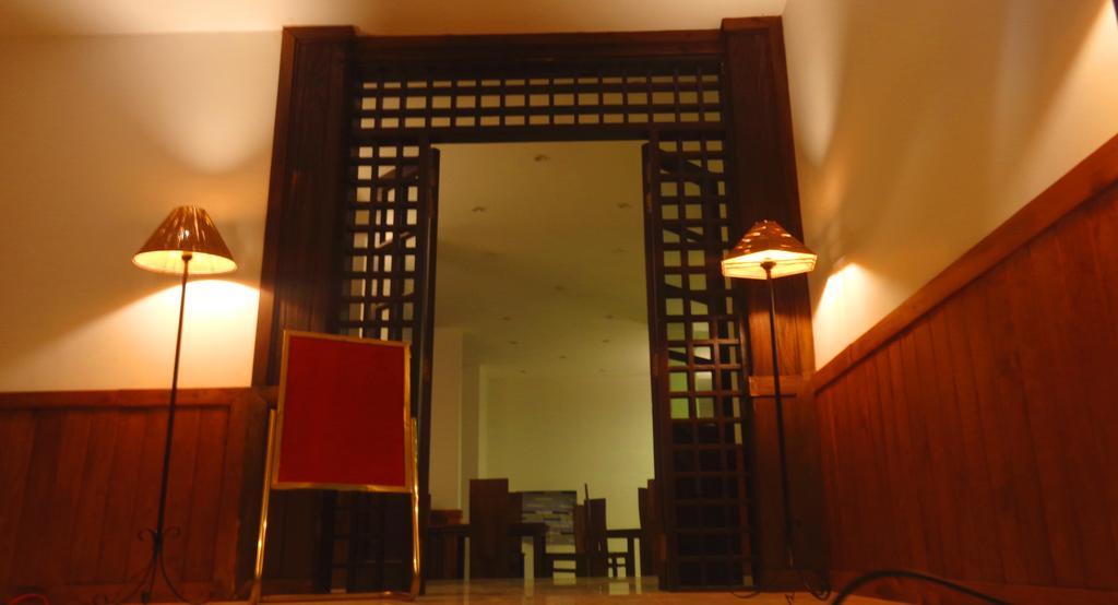 Hotel The Queensburry