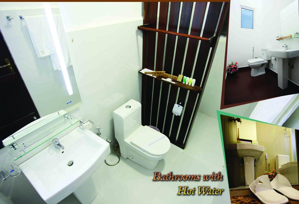 Hotel The Queensburry 4*