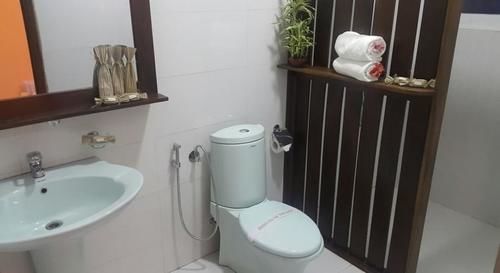 Hotel The Queensburry 4*